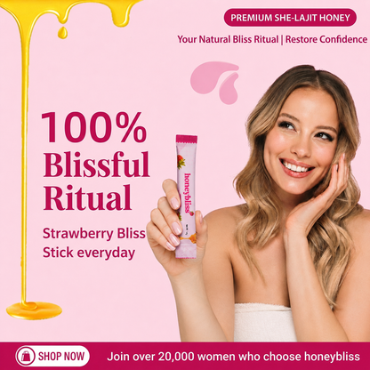 Bliss™ Honey Ritual