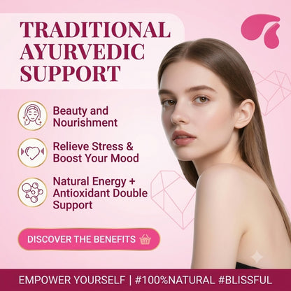 Bliss™ Honey Ritual